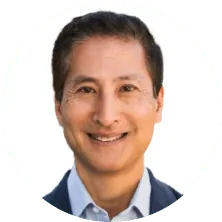 James Chang