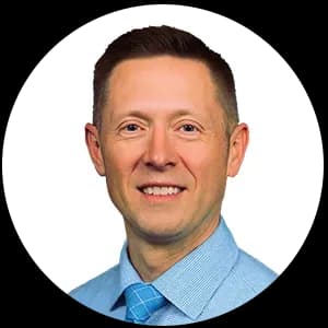 Jeff Gehris