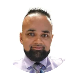 Aseef Amin