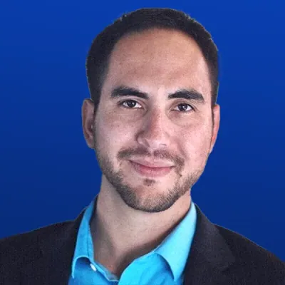 Carlo Olmos
