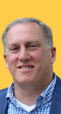 Jeff Urdang