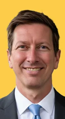 Greg Mason