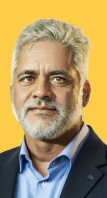 Jack Chawla