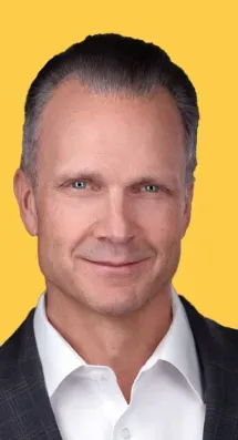 Steve Swanston