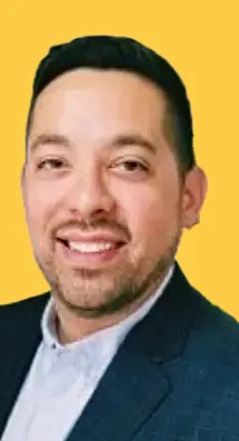Nick Lazo