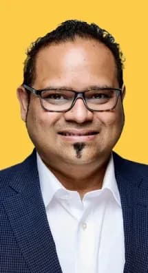Pervez Alam