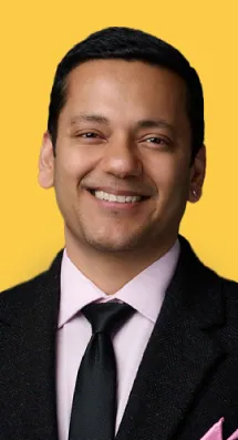 Prasenjit Choudhury