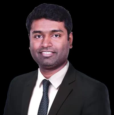 Srinivas Njay