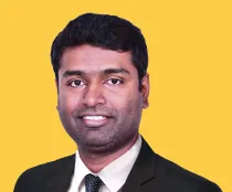 Srinivas Njay