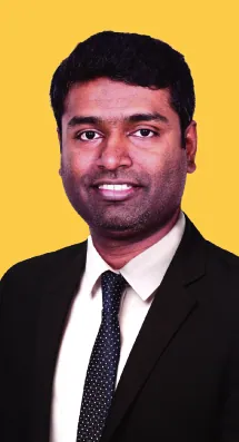 Srinivas Njay