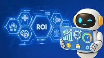 The ROI of Agentic AI in the Contact Center