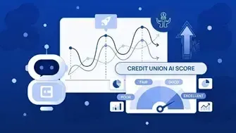 Credit Union AI Scorecard: Discover Your AI Member Service Maturity