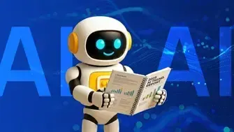 The 2025 Credit Union AI Trend Report: What's Rising, What's Fading, and What to Do About It