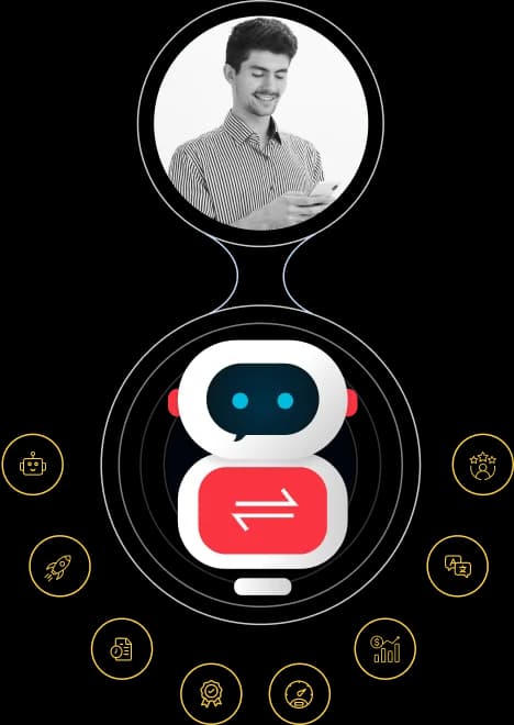 Agentic Chat AI