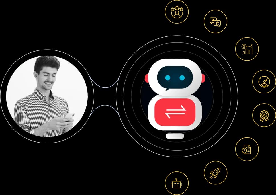 Agentic Chat AI