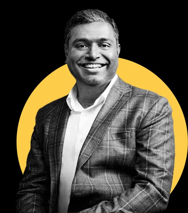 Srinivas Njay