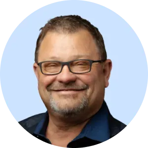 Charlie Peterson