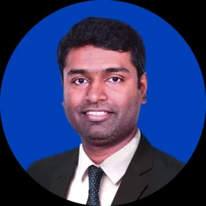 Srinivas Njay