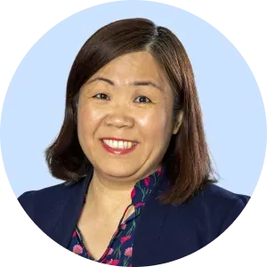 Sherry Wu