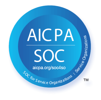 AICPA SOC logo