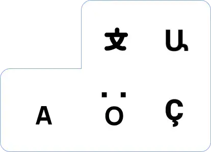 Quickly enable a new language for an assistant